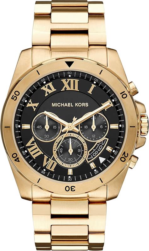 buy michael kors mens watches online|michael kors watches unisex.